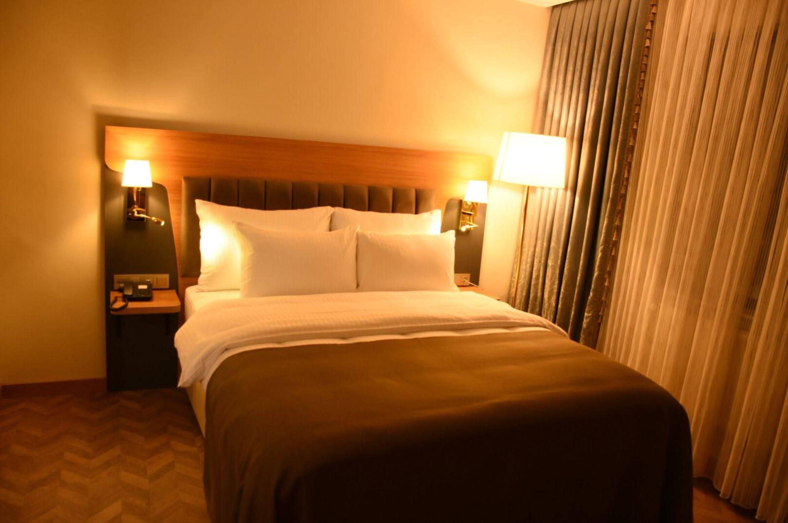 Otel Ak Life & Ankara