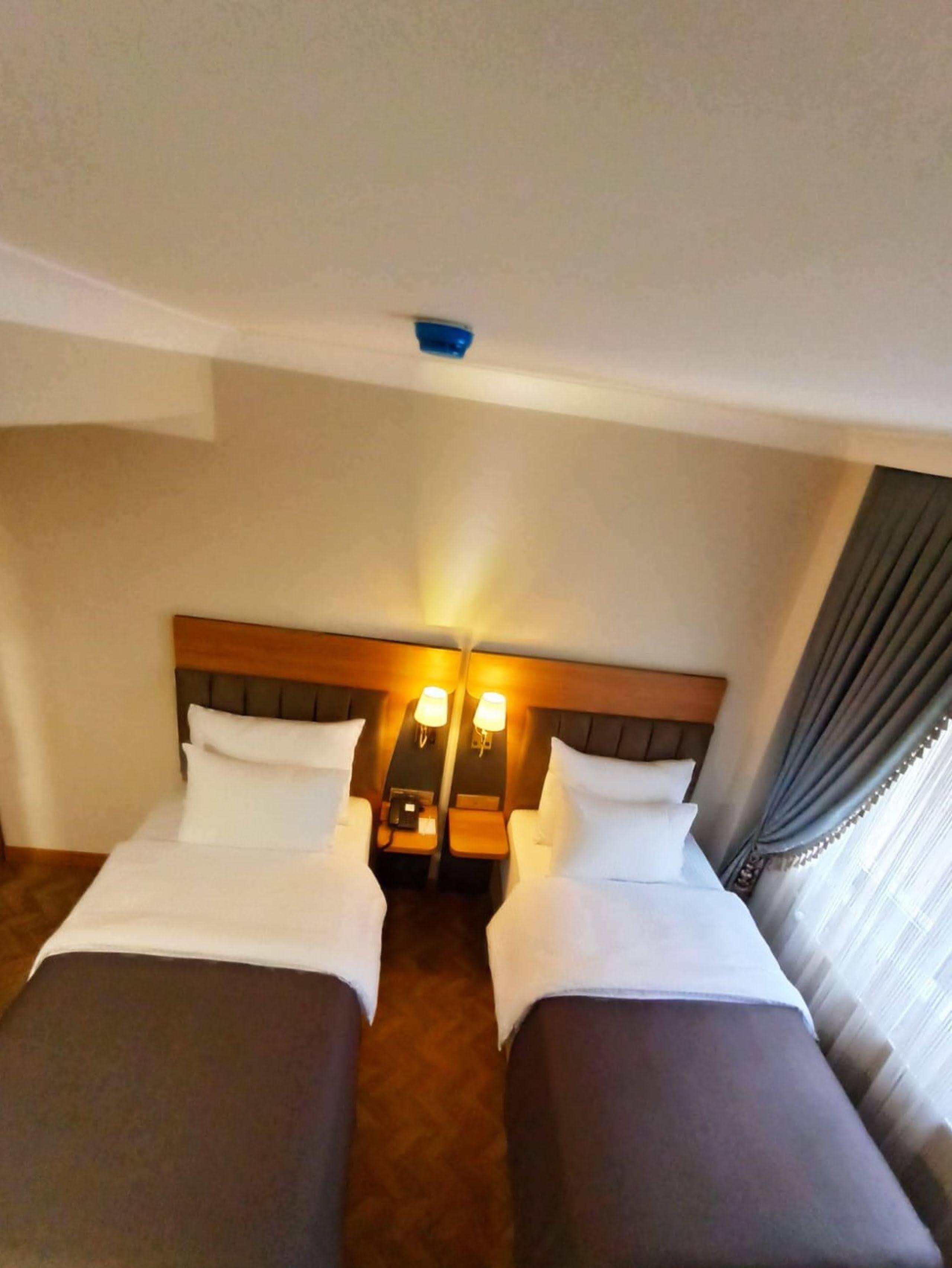 Ak Life & Otel *