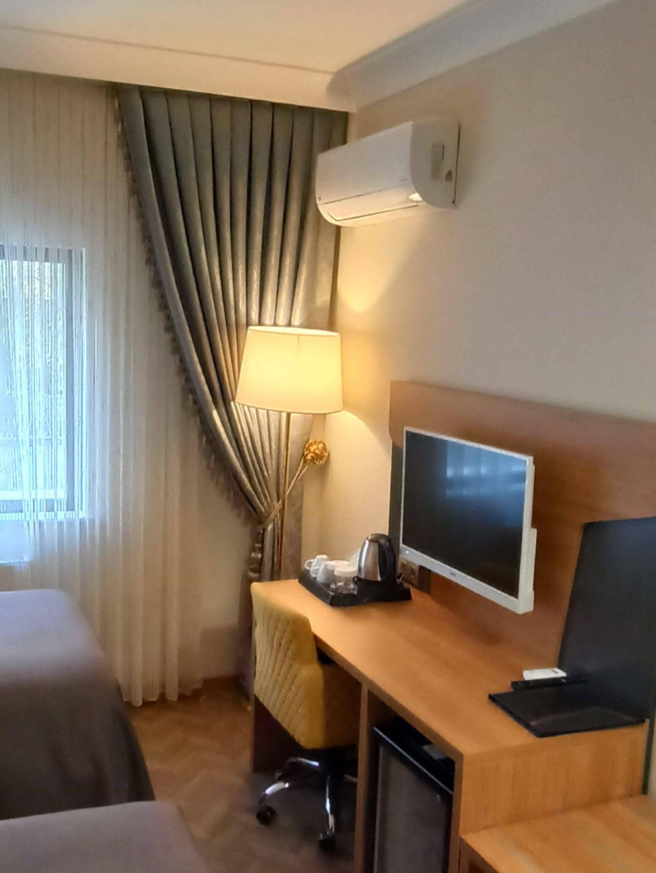 Otel Ak Life & Ankara
