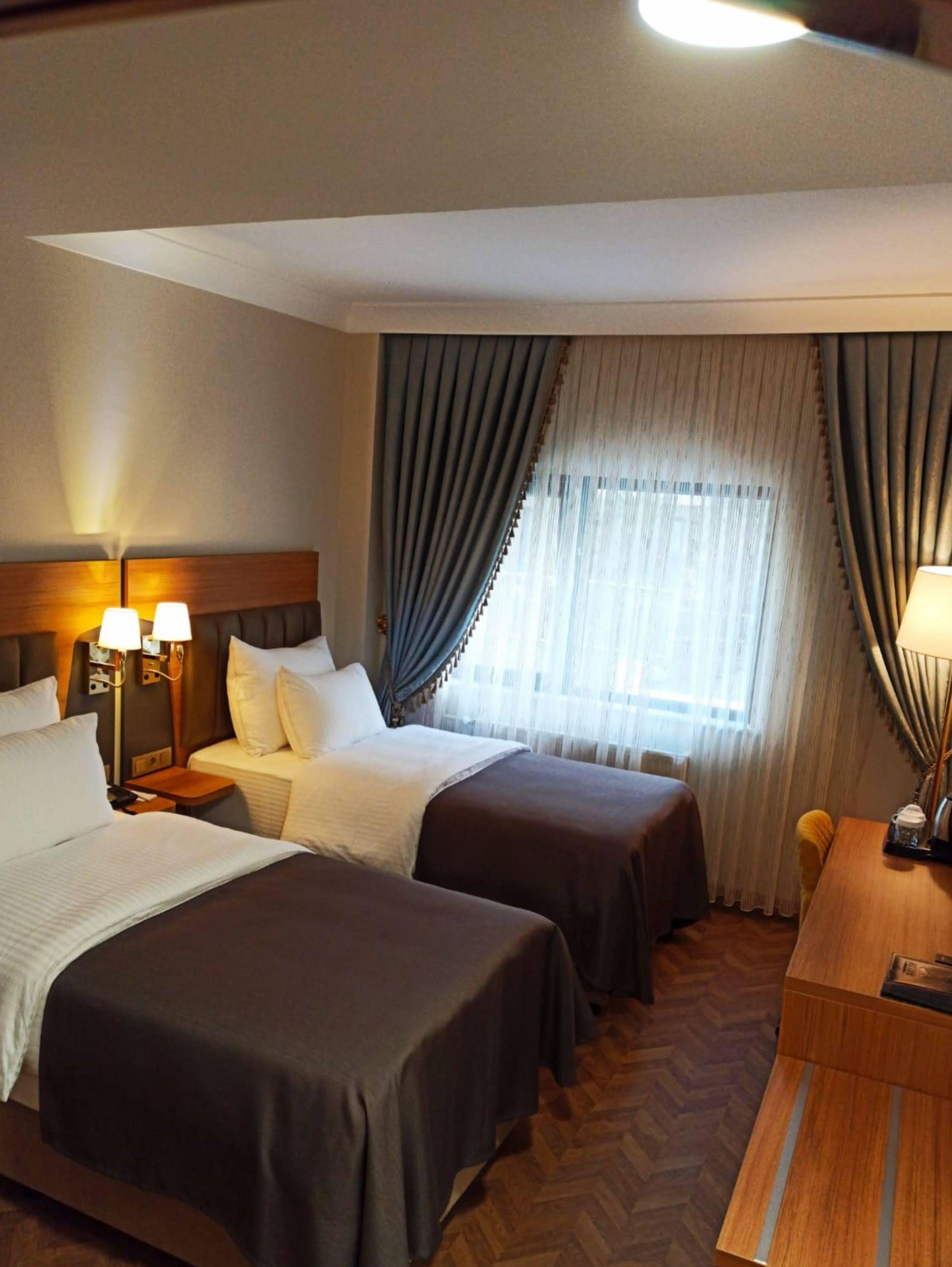 Otel Ak Life & Ankara